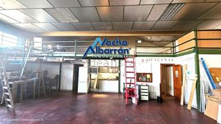Nave industrial en venta en La Estación en Badajoz