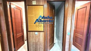 Nave industrial en venta en La Estación en Badajoz