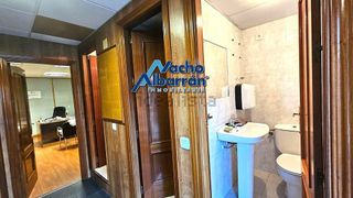 Nave industrial en venta en La Estación en Badajoz