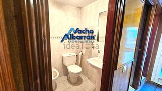 Nave industrial en venta en La Estación en Badajoz