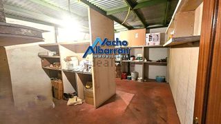 Nave industrial en venta en La Estación en Badajoz