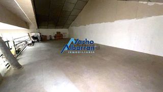 Nave industrial en venta en La Estación en Badajoz