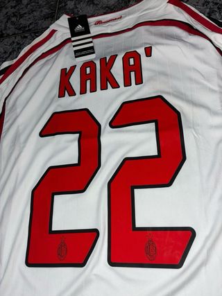 Camiseta ACM Talla M