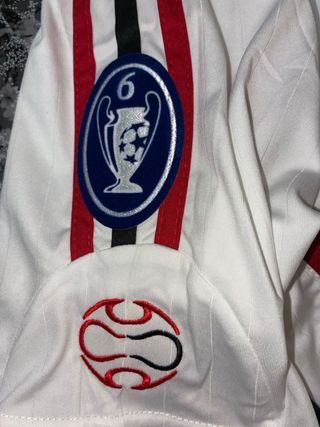 Camiseta ACM Talla M