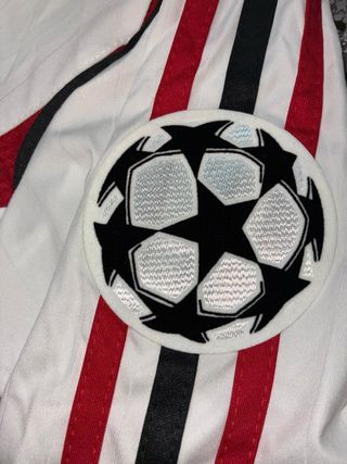 Camiseta ACM Talla M