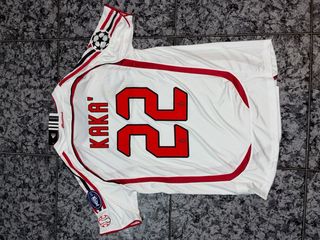 Camiseta ACM Talla M