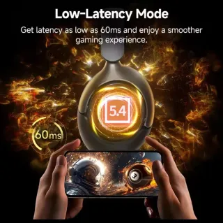 Auriculares QCY H3 Pro Inalámbricos ANC