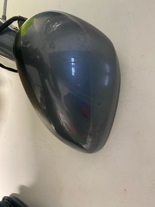 Retrovisor Izquierdo Citroen C5 (08-15)