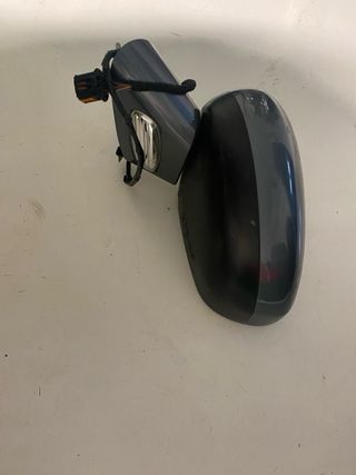Retrovisor Izquierdo Citroen C5 (08-15)