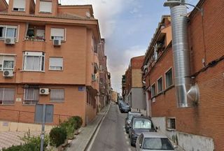 Piso en venta en La Fortuna en Leganés