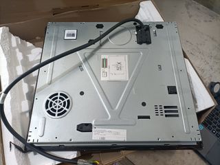 - Bosch PUJ631BB2E - Placa de Inducción, 3 Zonas