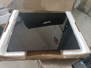 - Bosch PUJ631BB2E - Placa de Inducción, 3 Zonas