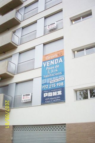 Local comercial en venta en Maçana en Salt