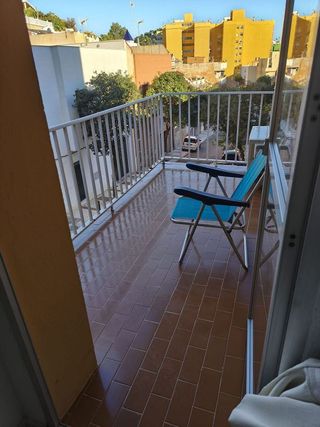 Piso en venta en El Candado - El Palo en Málaga