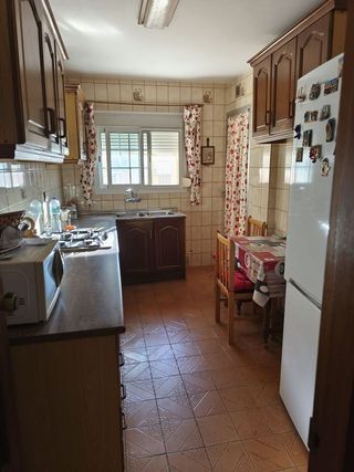 Piso en venta en El Candado - El Palo en Málaga