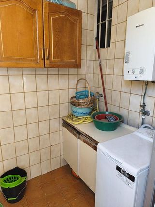 Piso en venta en El Candado - El Palo en Málaga