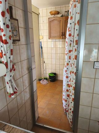 Piso en venta en El Candado - El Palo en Málaga