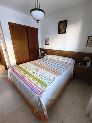 Piso en venta en El Candado - El Palo en Málaga