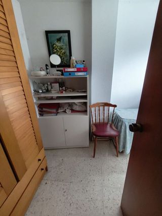 Piso en venta en El Candado - El Palo en Málaga