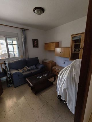 Piso en venta en El Candado - El Palo en Málaga
