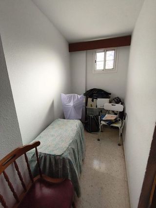 Piso en venta en El Candado - El Palo en Málaga