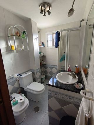 Piso en venta en El Candado - El Palo en Málaga