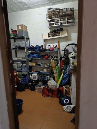 Piso en venta en El Candado - El Palo en Málaga