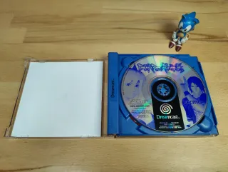 Dead or Alive 2 ESP Dreamcast