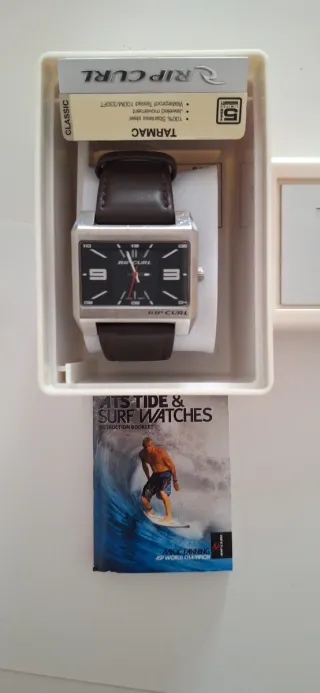 Reloj Rip Curl Tarmac Hombre