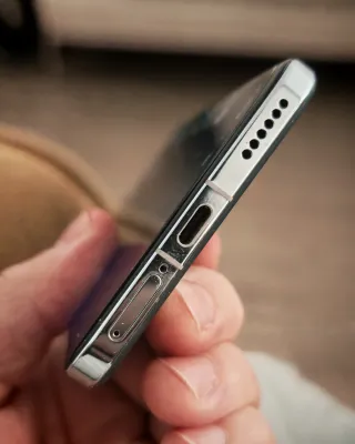 Honor Magic 5 Pro 12/512GB Verde