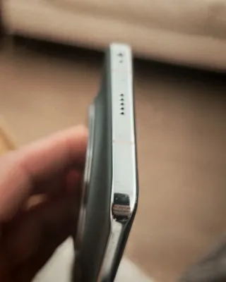 Honor Magic 5 Pro 12/512GB Verde