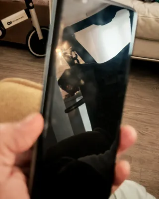 Honor Magic 5 Pro 12/512GB Verde