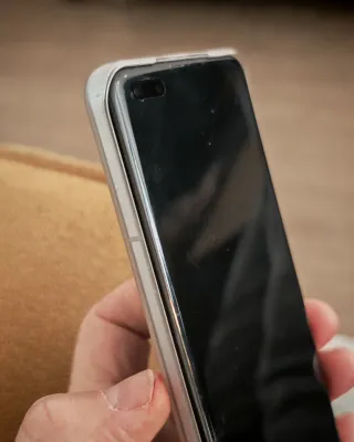 Honor Magic 5 Pro 12/512GB Verde