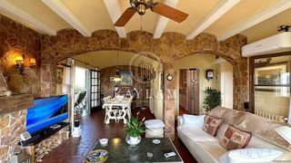 Chalet en venta en Can Semi - Mas Nou - Mas Ros en Castell-Platja d´Aro