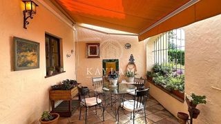 Chalet en venta en Can Semi - Mas Nou - Mas Ros en Castell-Platja d´Aro