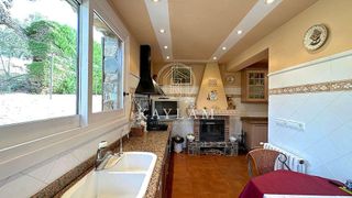 Chalet en venta en Can Semi - Mas Nou - Mas Ros en Castell-Platja d´Aro