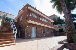 Chalet en venta en Sta. Clotilde - Fenals en Lloret de Mar