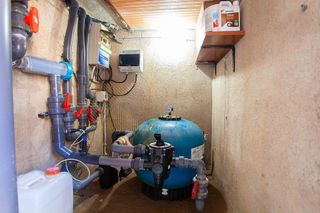 Chalet en venta en Sta. Clotilde - Fenals en Lloret de Mar