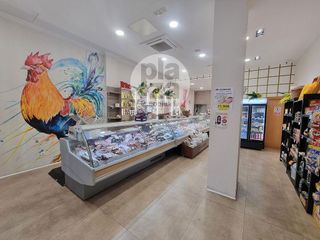 Local comercial en venta en Gamonal en Burgos