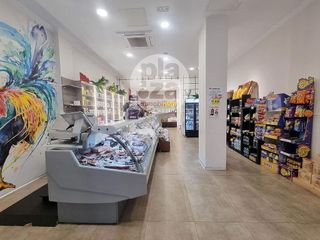 Local comercial en venta en Gamonal en Burgos