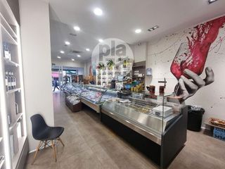 Local comercial en venta en Gamonal en Burgos