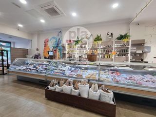 Local comercial en venta en Gamonal en Burgos