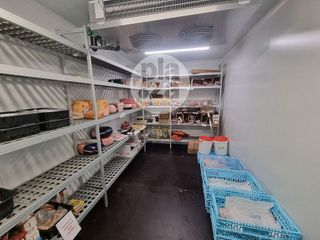 Local comercial en venta en Gamonal en Burgos