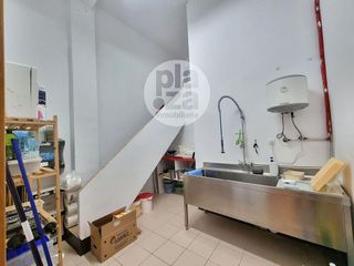 Local comercial en venta en Gamonal en Burgos