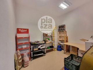Local comercial en venta en Gamonal en Burgos