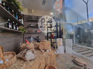 Local comercial en venta en Gamonal en Burgos