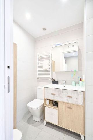 Piso en venta en Garrido Sur - Estación Sur en Salamanca