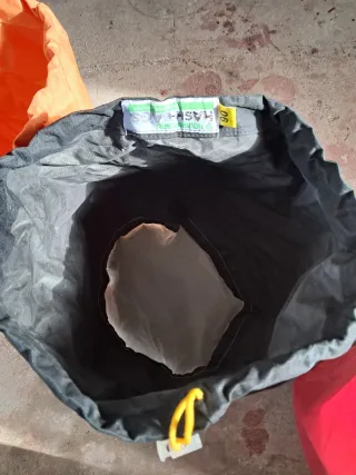 EXTRACTOR de HASH x hielo/aguafria (CRISTAL ICER)