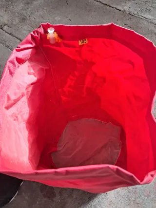 EXTRACTOR de HASH x hielo/aguafria (CRISTAL ICER)