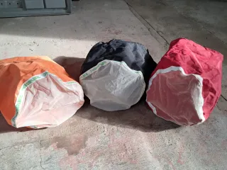 EXTRACTOR de HASH x hielo/aguafria (CRISTAL ICER)